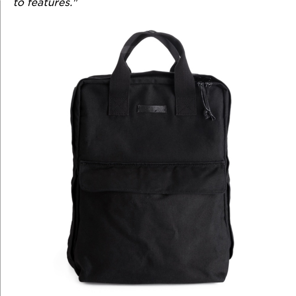 Storq Diaper Bag (Discontinued)